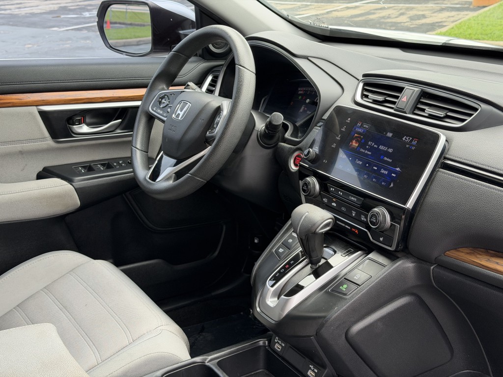 2020 Honda CR-V Image 13