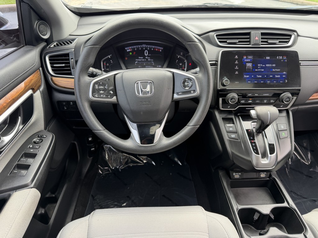 2020 Honda CR-V Image 14