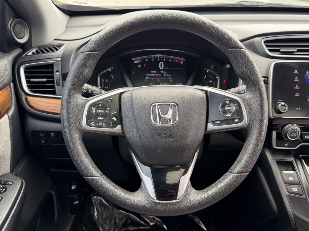 2020 Honda CR-V Image 15