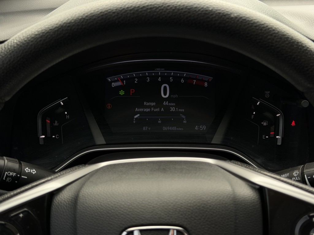 2020 Honda CR-V Image 16