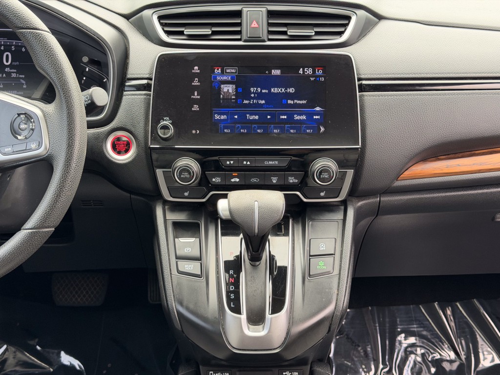 2020 Honda CR-V Image 17