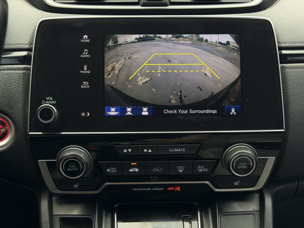2020 Honda CR-V Image 18