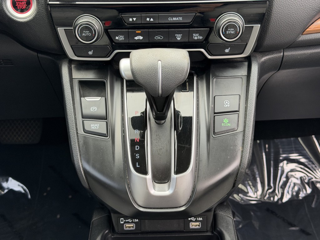 2020 Honda CR-V Image 19