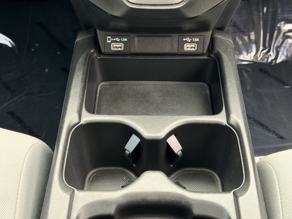 2020 Honda CR-V Image 20