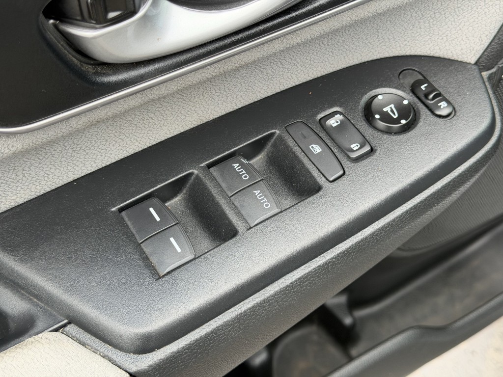 2020 Honda CR-V Image 21