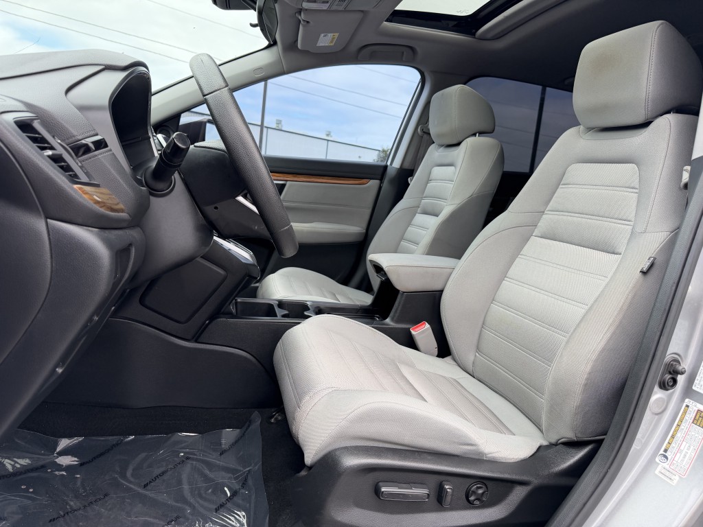 2020 Honda CR-V Image 22