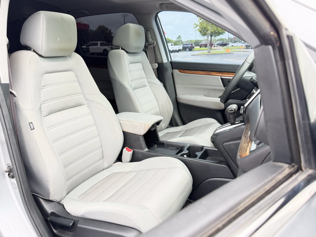 2020 Honda CR-V Image 23