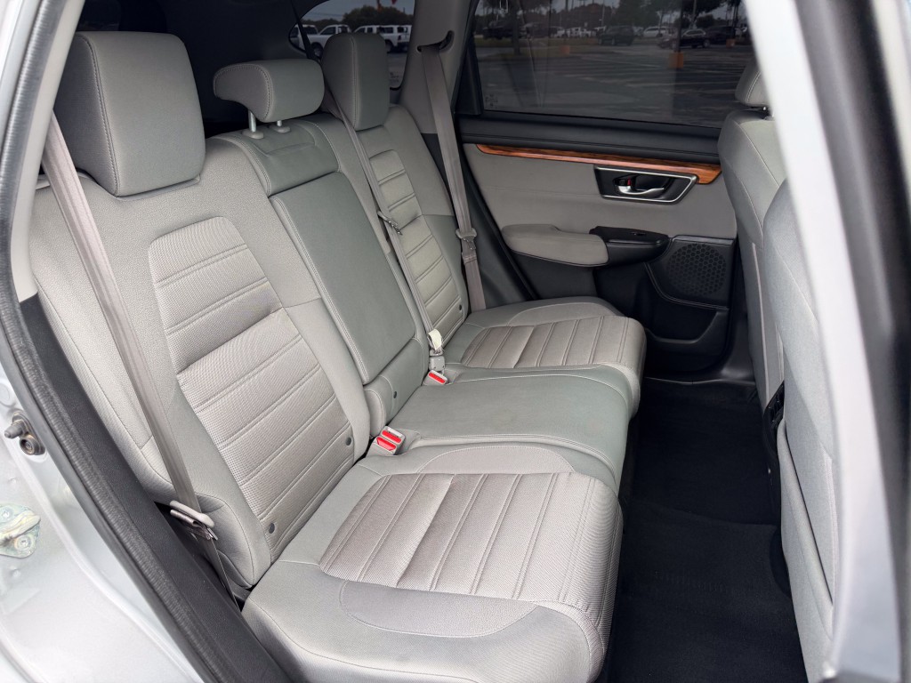 2020 Honda CR-V Image 24