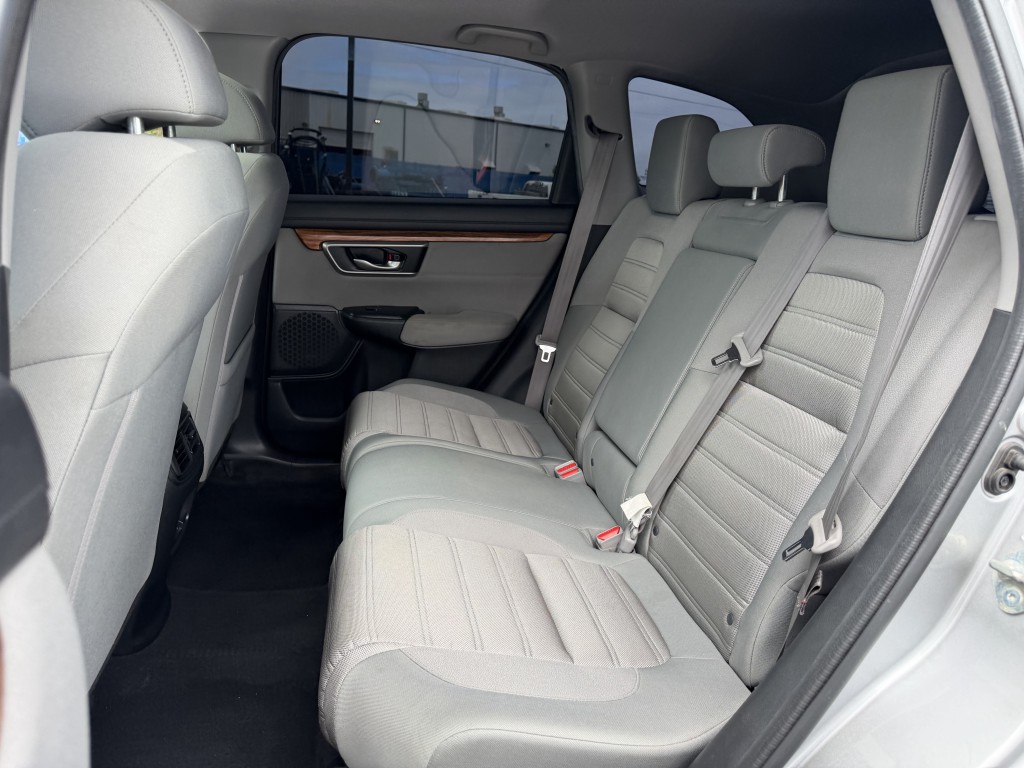 2020 Honda CR-V Image 25