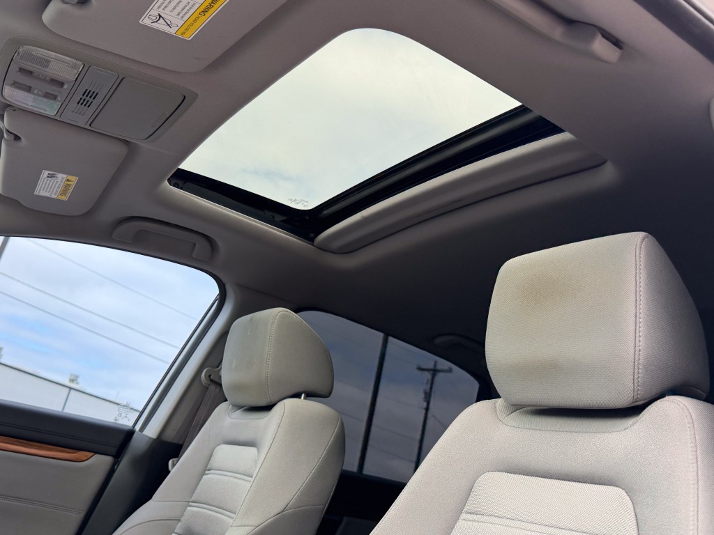 2020 Honda CR-V Image 26