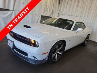 Image for 2019 Dodge Challenger R T ID: 7472687