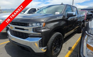 Image for 2022 Chevrolet Silverado 1500 LT ID: 7472688