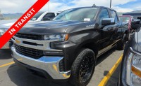 Image for 2022 Chevrolet Silverado 1500 LT ID: 7472688