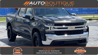 Image for 2022 Chevrolet Silverado 1500 LT ID: 7472688
