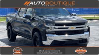 Image for 2022 Chevrolet Silverado 1500 LT ID: 7472688