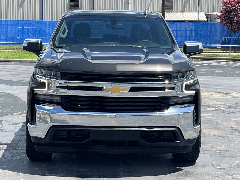 2022 Chevrolet Silverado 1500 Image 6