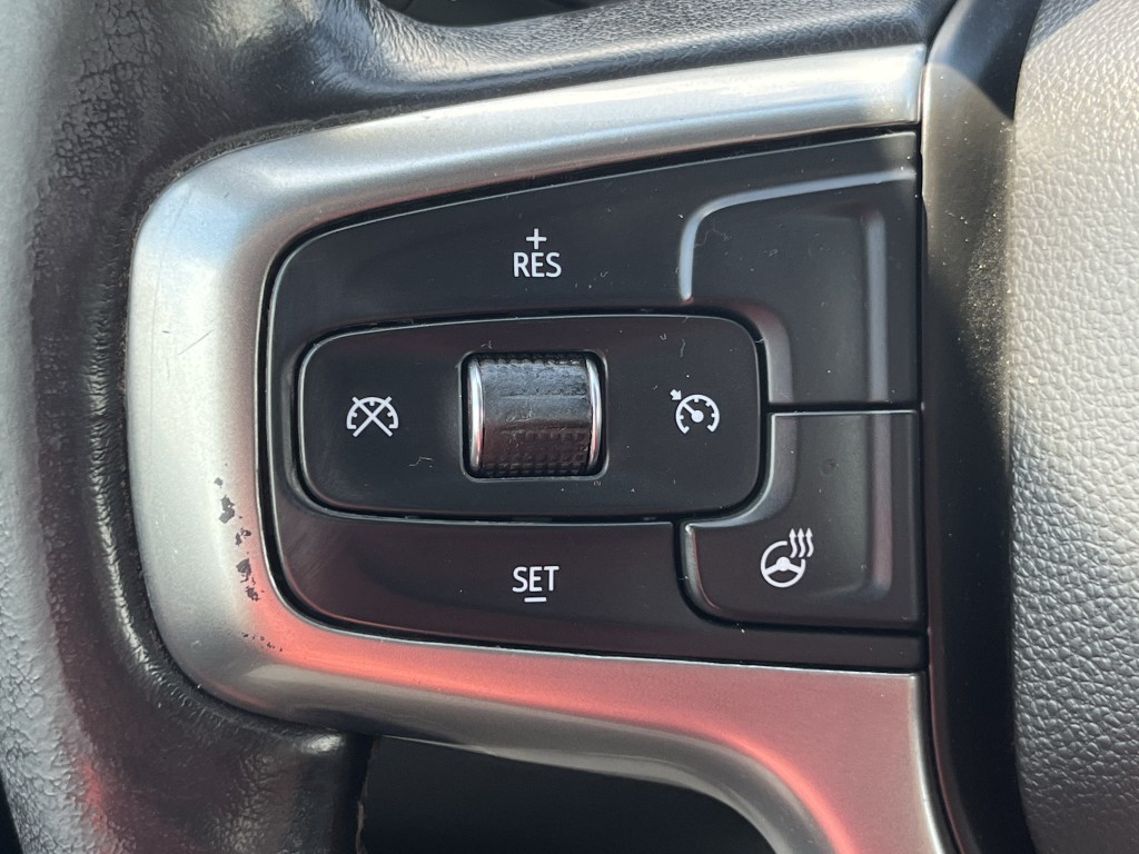 2022 Chevrolet Silverado 1500 Image 16