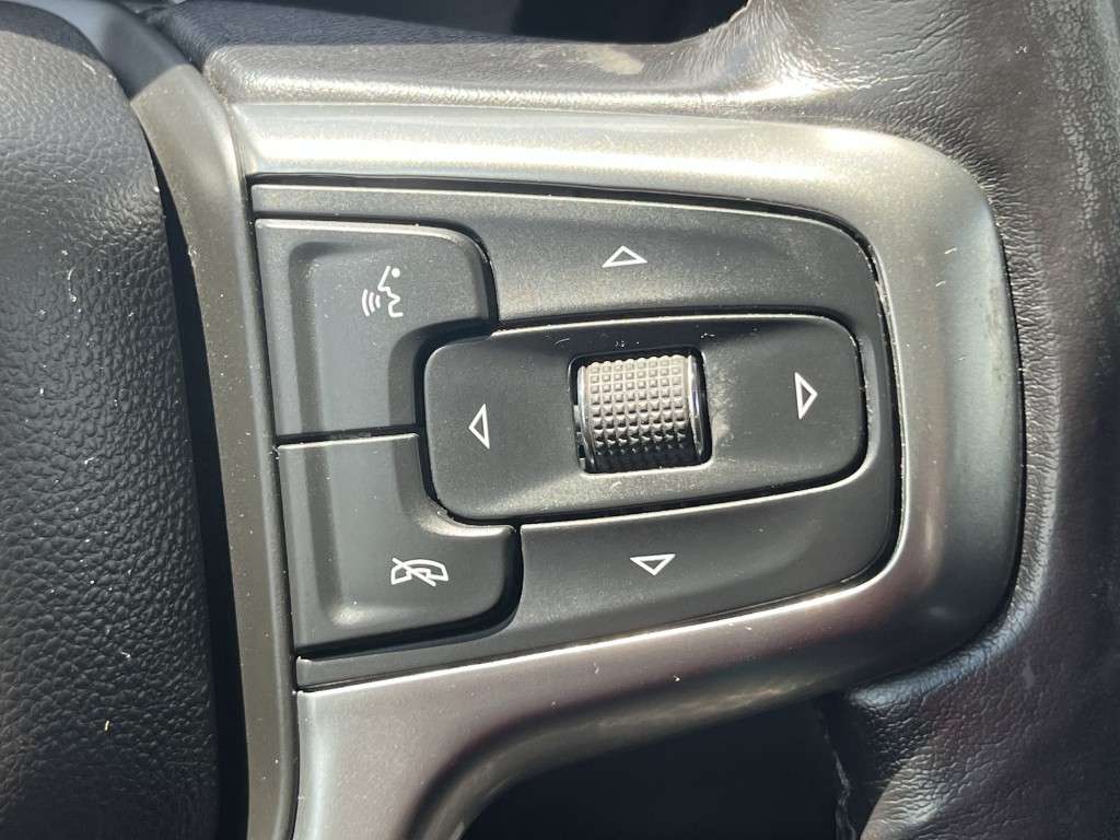 2022 Chevrolet Silverado 1500 Image 17