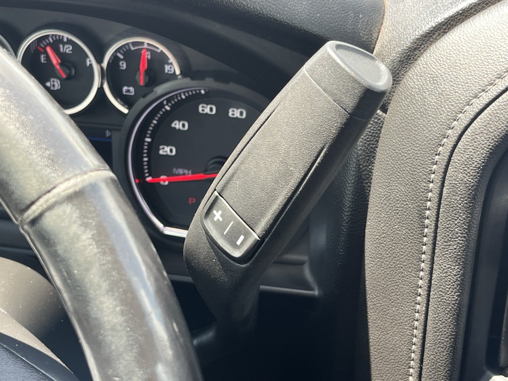 2022 Chevrolet Silverado 1500 Image 19