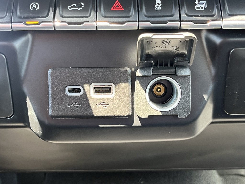 2022 Chevrolet Silverado 1500 Image 20