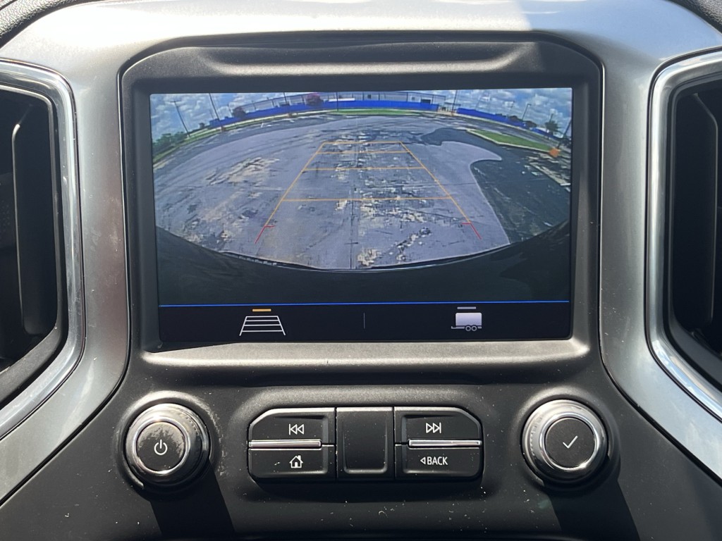 2022 Chevrolet Silverado 1500 Image 21