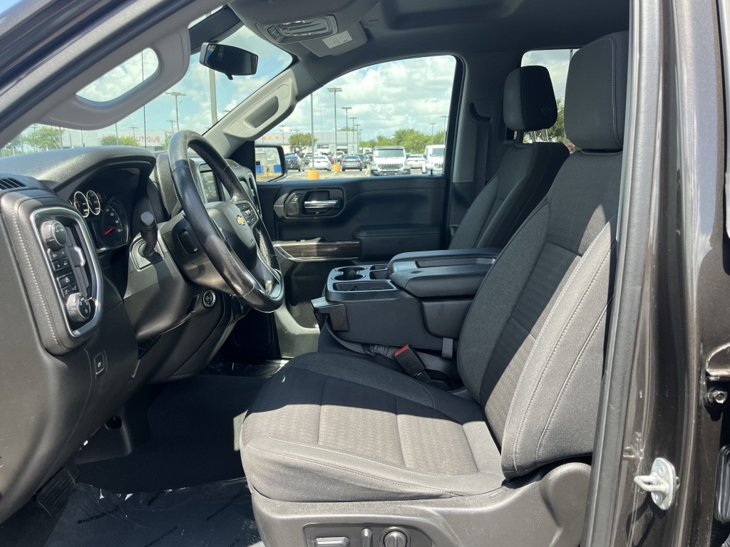 2022 Chevrolet Silverado 1500 Image 27
