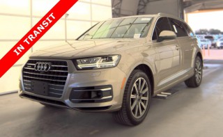 Image for 2017 Audi Q7 Premium Plus ID: 7472689