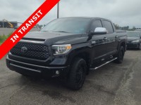 Image for 2021 Toyota Tundra Platinum ID: 7472690