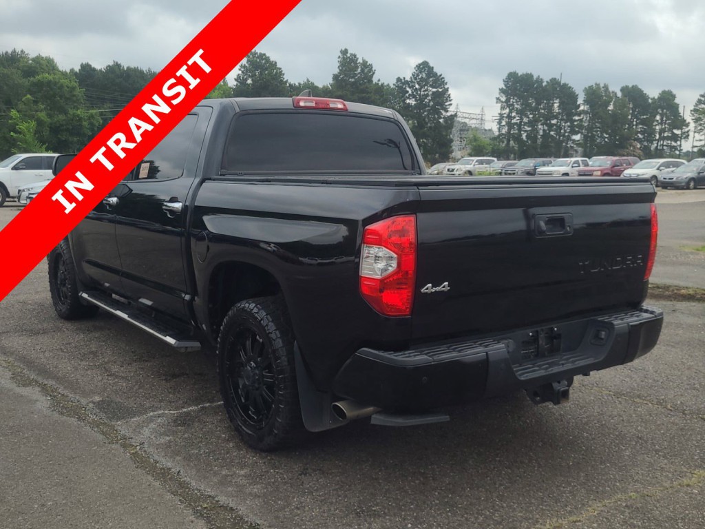 2021 Toyota Tundra Image 5