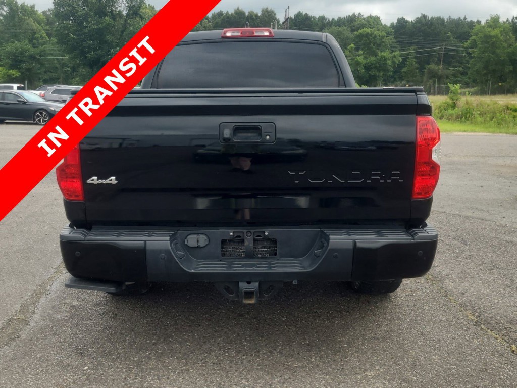 2021 Toyota Tundra Image 6