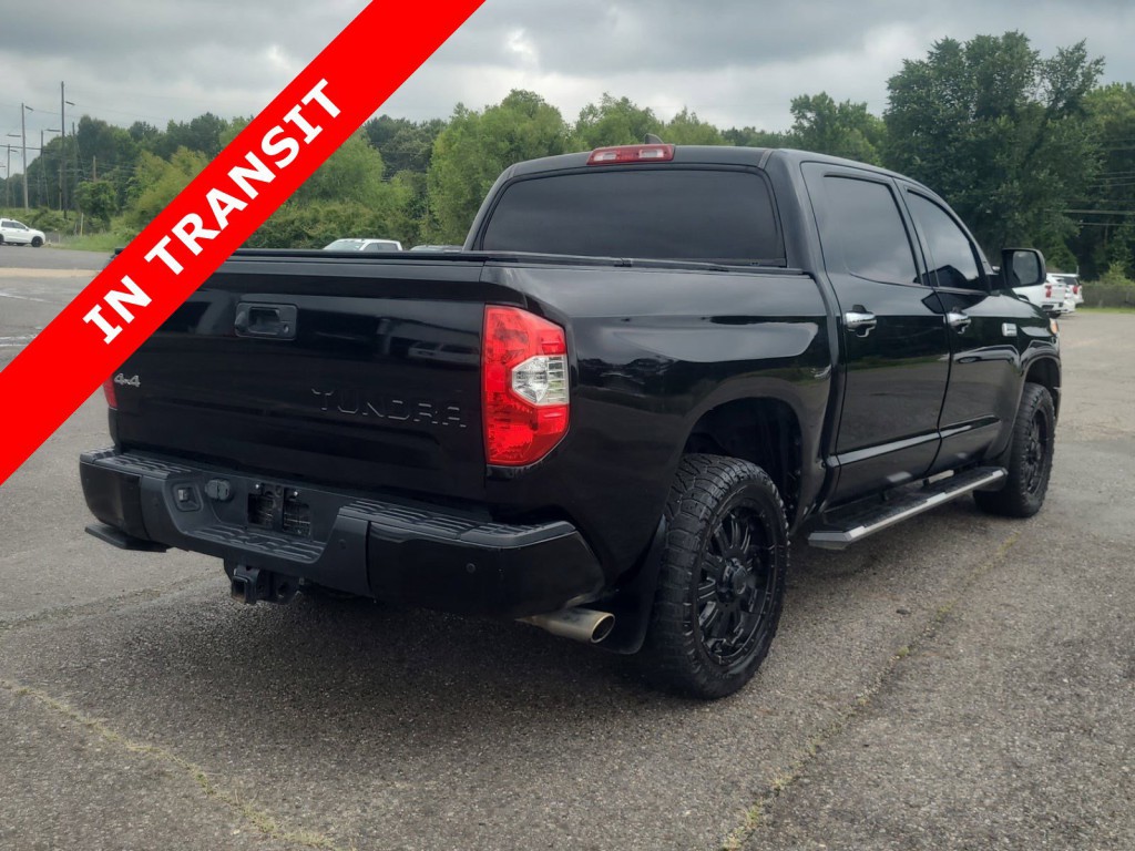 2021 Toyota Tundra Image 7