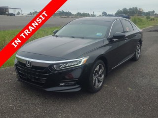 Image for 2018 Honda Accord EX 1.5T ID: 7472691