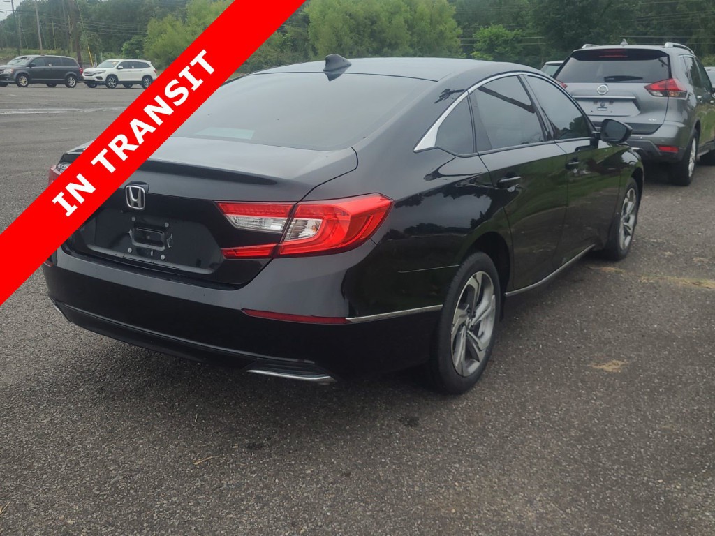 2018 Honda Accord Image 7