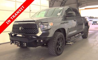 Image for 2021 Toyota Tundra SR5 ID: 7472692