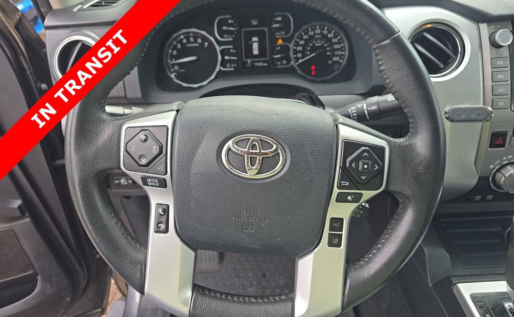 2021 Toyota Tundra Image 8