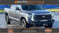 Image for 2021 Toyota Tundra SR5 ID: 7472692