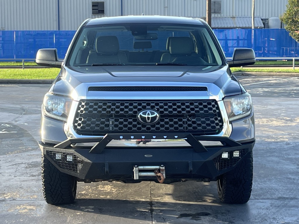 2021 Toyota Tundra Image 6