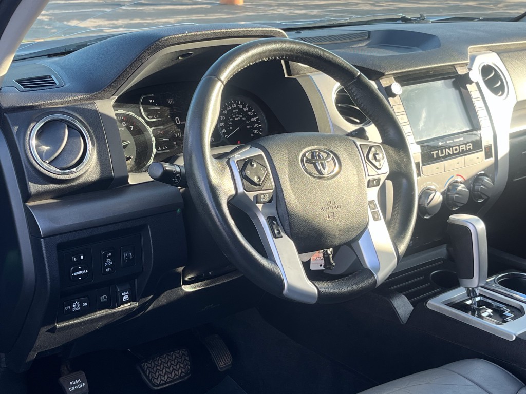 2021 Toyota Tundra Image 12