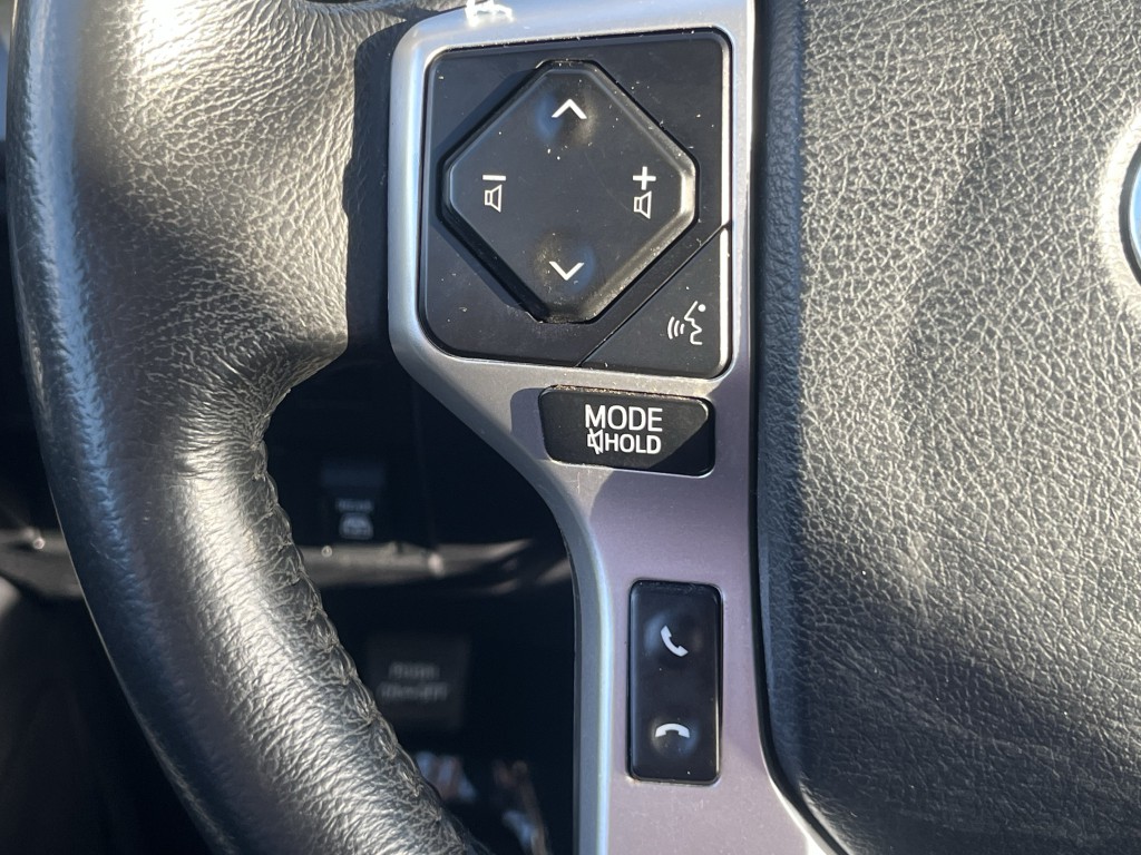 2021 Toyota Tundra Image 16