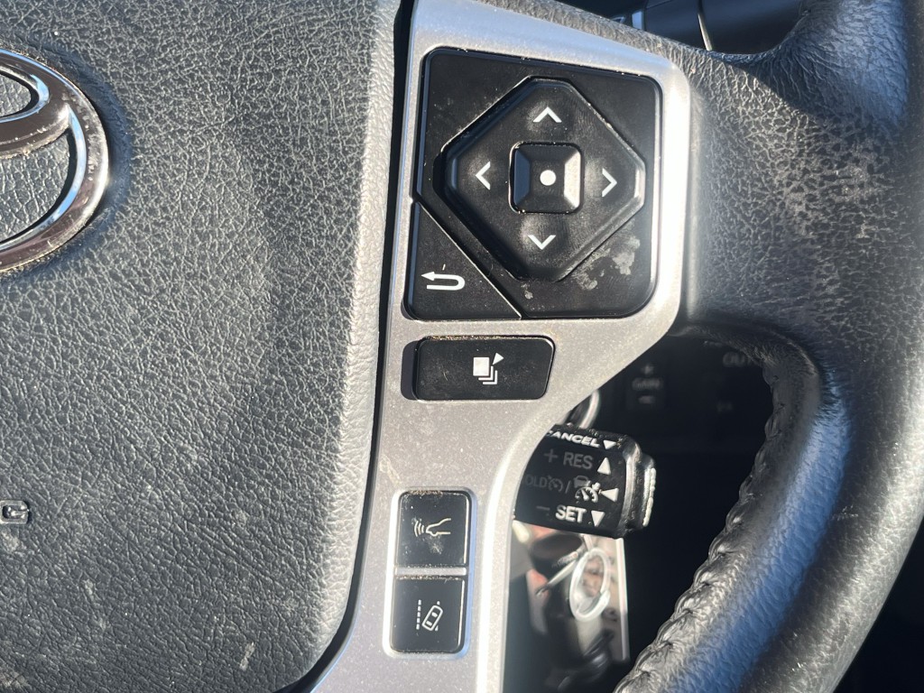 2021 Toyota Tundra Image 17