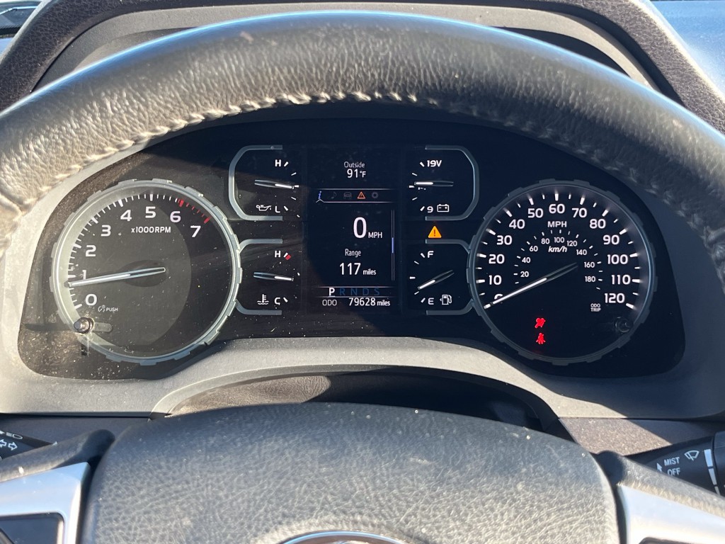 2021 Toyota Tundra Image 18