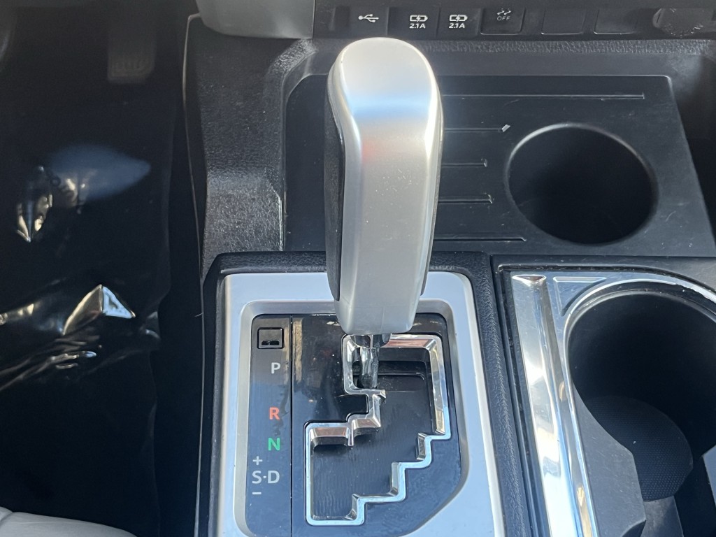 2021 Toyota Tundra Image 19
