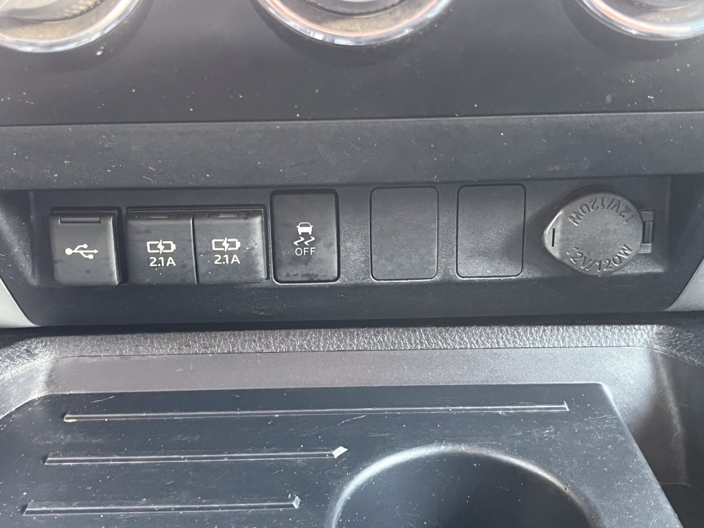 2021 Toyota Tundra Image 20