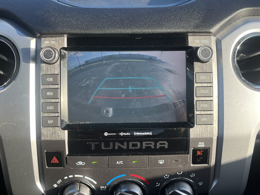 2021 Toyota Tundra Image 21