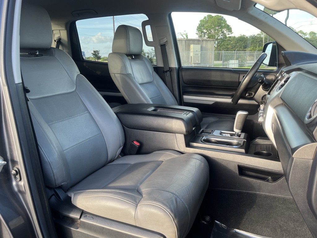 2021 Toyota Tundra Image 28