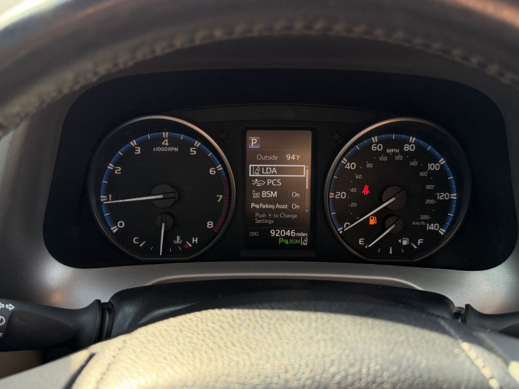 2017 Toyota Rav4 Image 18