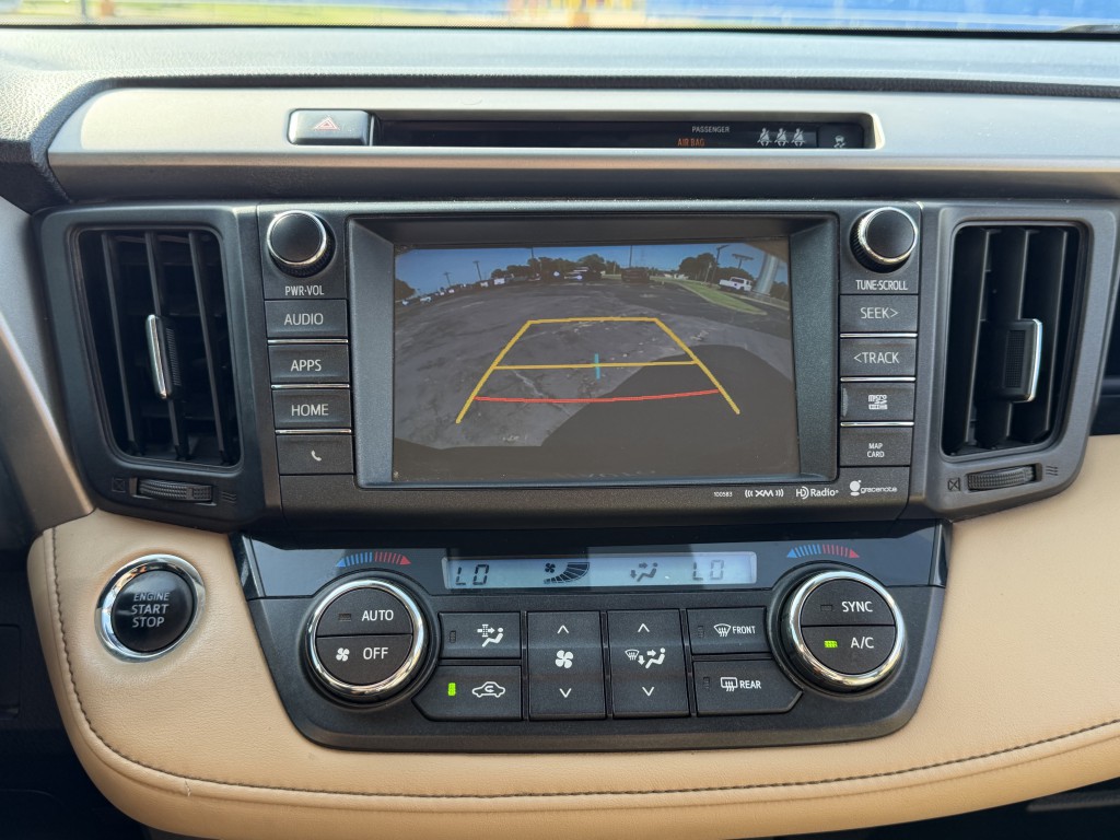 2017 Toyota Rav4 Image 20