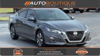 Image for 2020 Nissan Altima 2.5 SL ID: 7472694