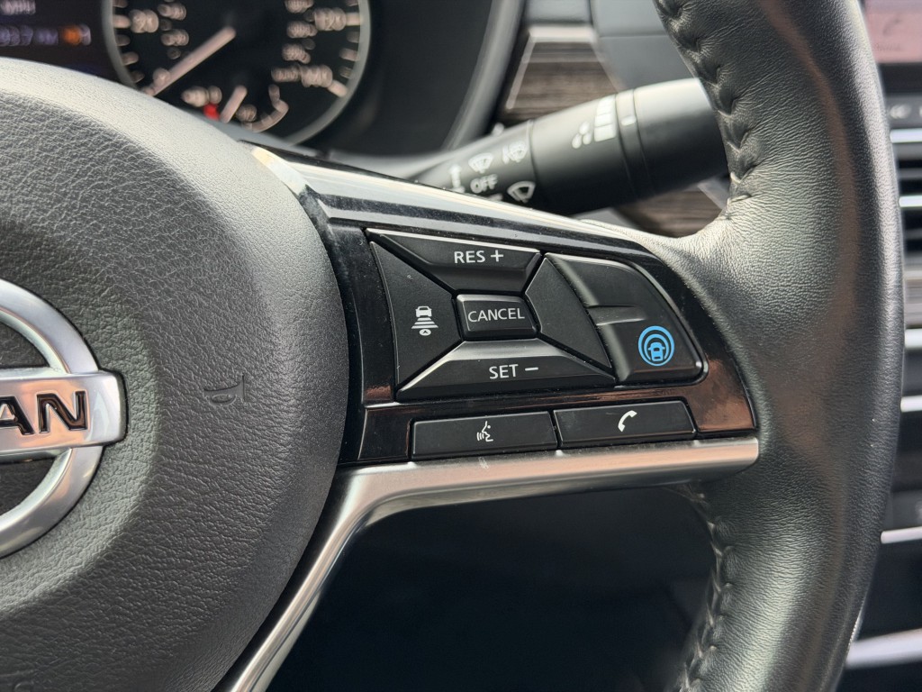 2020 Nissan Altima Image 15