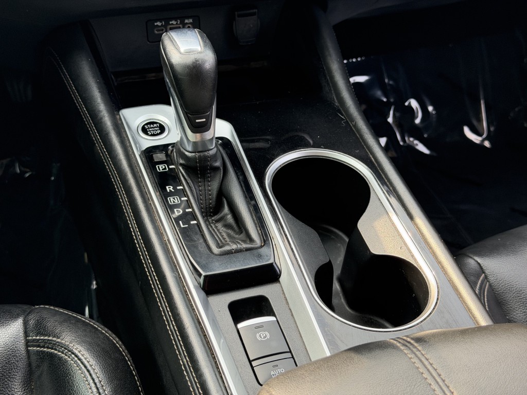 2020 Nissan Altima Image 19